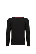 Лонгслив Guess - черный(N84I24 K8HM0)