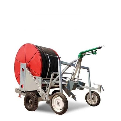 Шланговый дождеватель 75-300