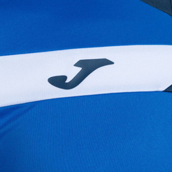 Теннисная футболка Joma Court Short Sleeve