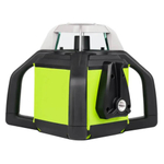 Ротационный нивелир RGK SP-610G с калибровкой 135000