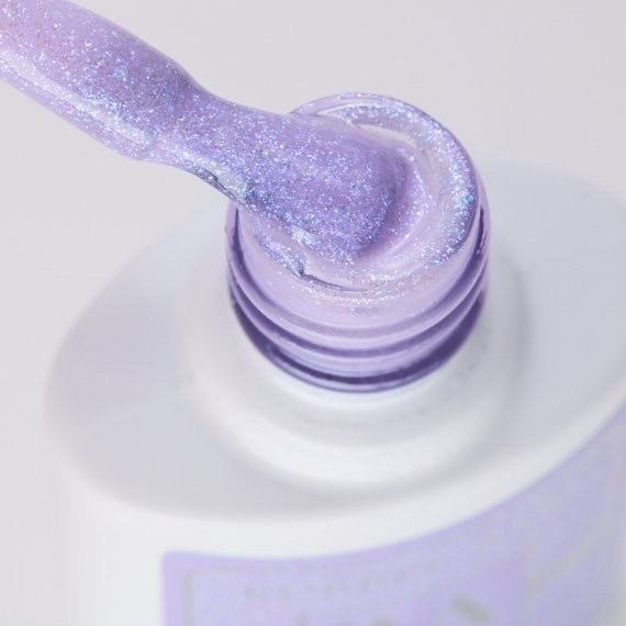 RUBBER BASE ALIEN GLASS №5 (8ML)