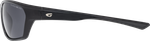 Спортивные очки GOG Chindook / Black / Polarized Smoke Lens