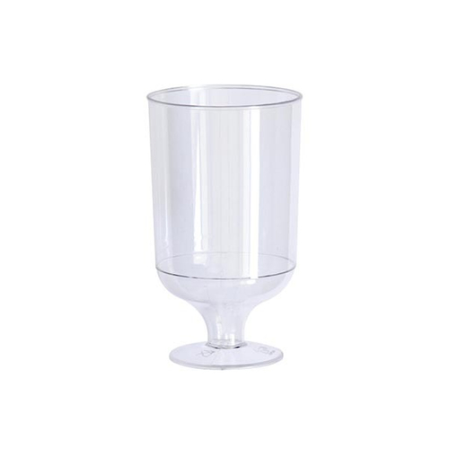 Бокал для вина на Черной/Проз. ножке 200мл 6шт*54уп (324шт)