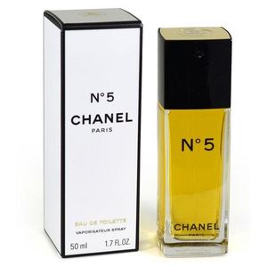 Chanel №5