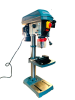 Вертикально-сверлильный станок REALREZ HDP 1604