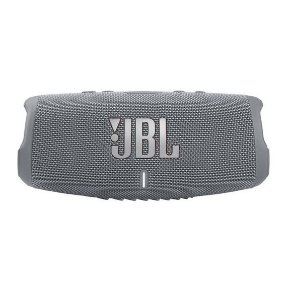 Портативная колонка JBL Charge 5 Grey