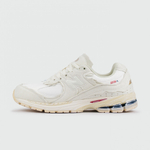 кроссовки New Balance 2002R Beige White