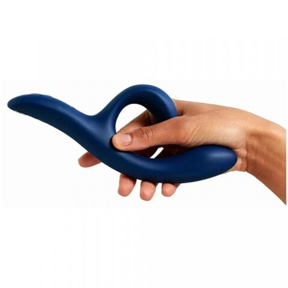 Вибратор We-Vibe Nova 2 синий