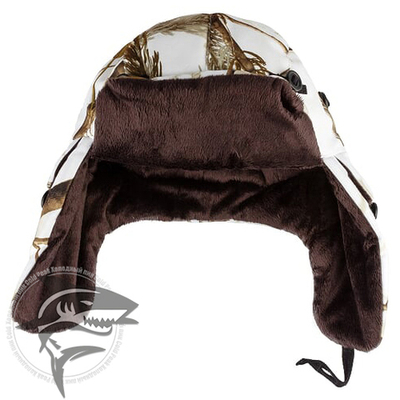 Шапка утепленная Baikal Hat Warm Realtree APS