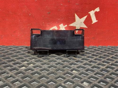 Дисплей климат контроля 2019г