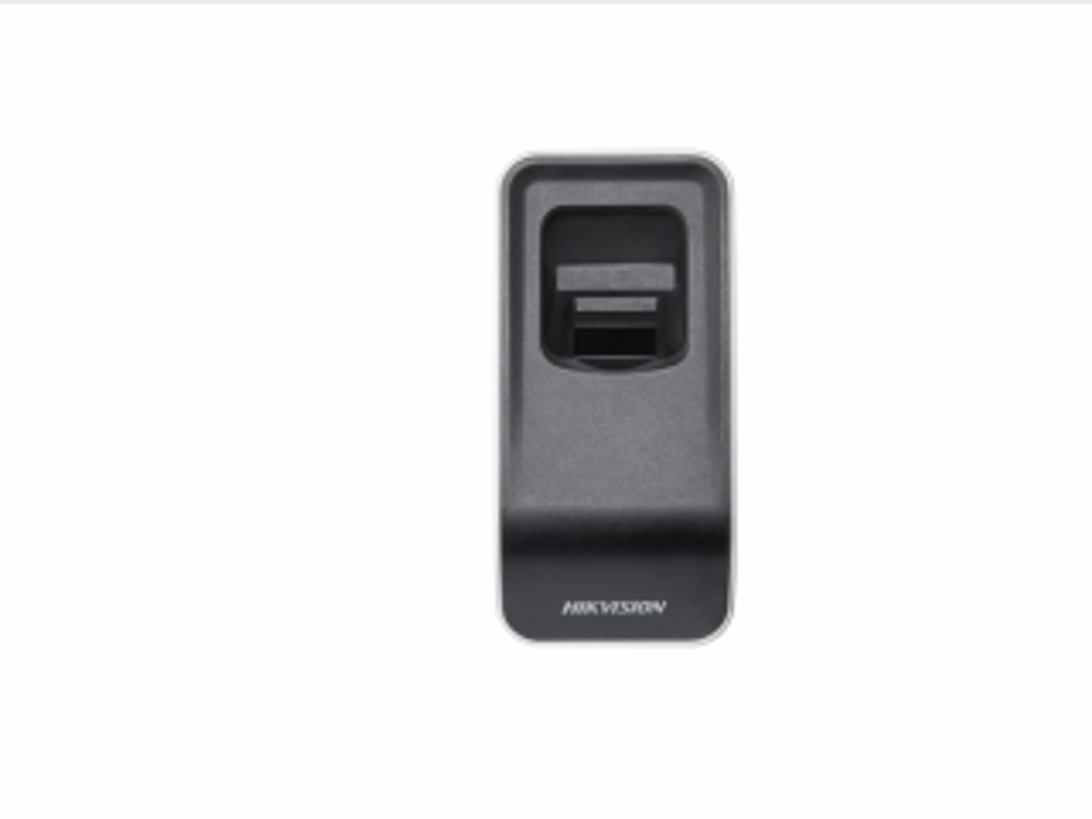 DS-K1F820-F Считыватель контроля доступа биометрический