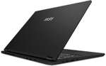 Ноутбук  MSI Modern 14 H D13MG-088XRU 14 ", Core i5, 16 Гб RAM, 512 Гб SSD, Iris Xe Graphics, Черный