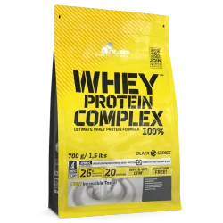 OLIMP Whey Protein Complex 100% 700 грамм