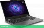 Ноутбук Lenovo LOQ 15IRX9 83DV00NCRK