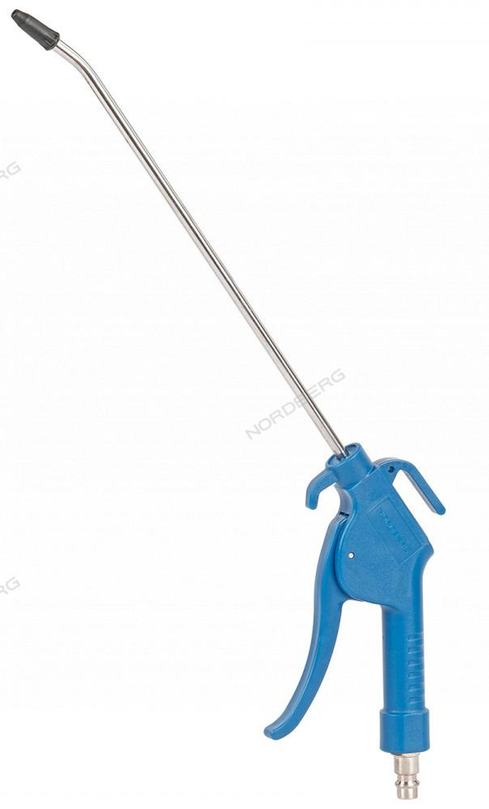 Продувочный пистолет пластиковый, сопло 25 см NORDBERG Ti20L