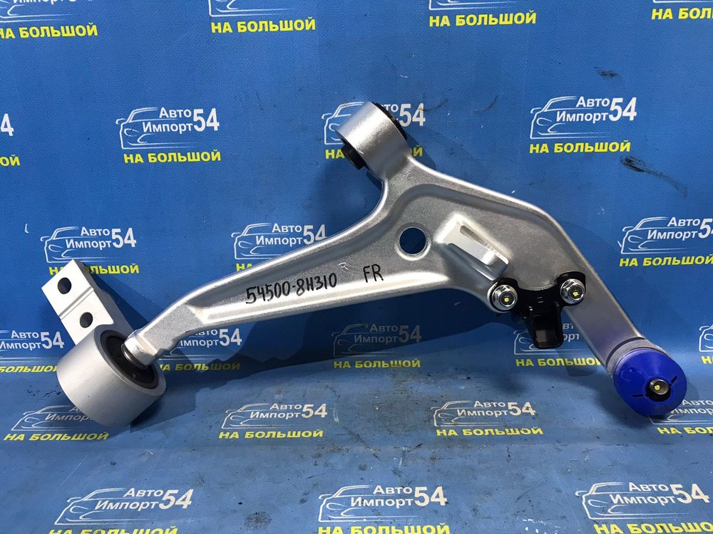 Рычаг передний правый NISSAN X-TRAIL 2000-2007