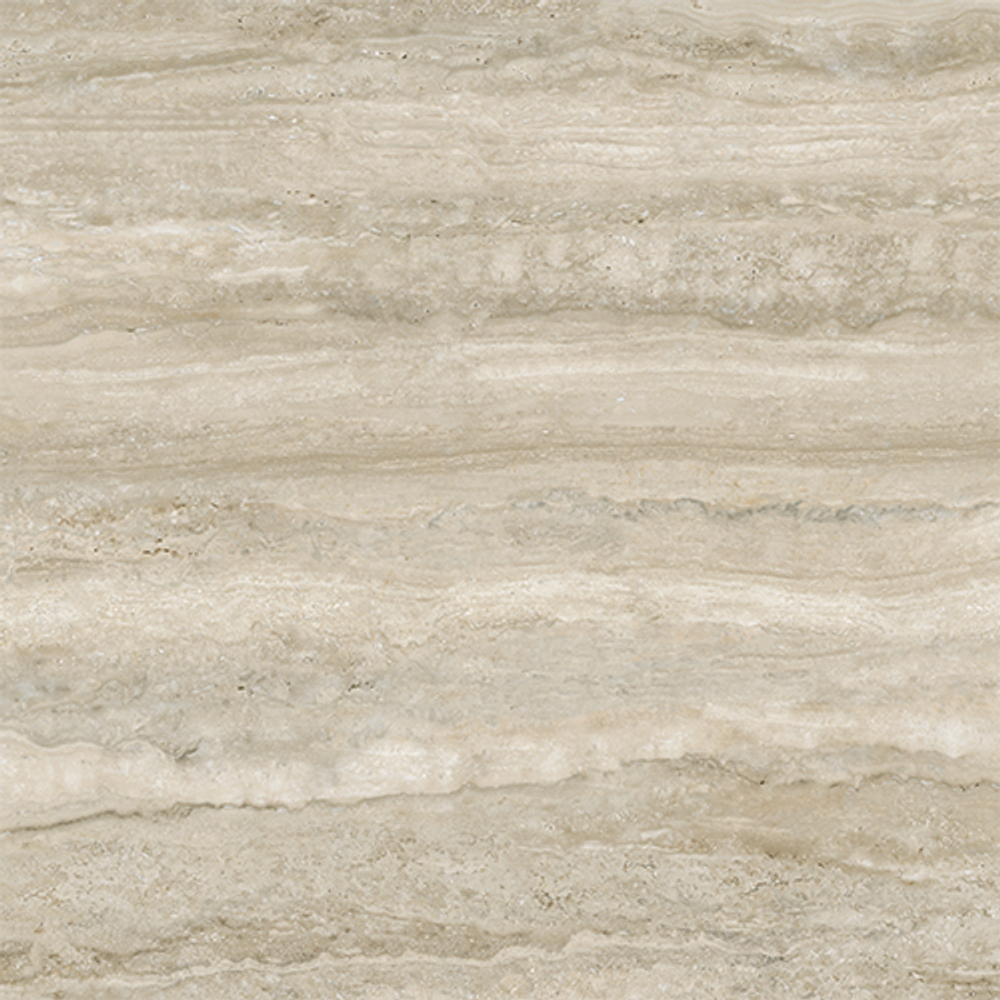 60x60 CityStone Травертин Линейный Матовый R10A