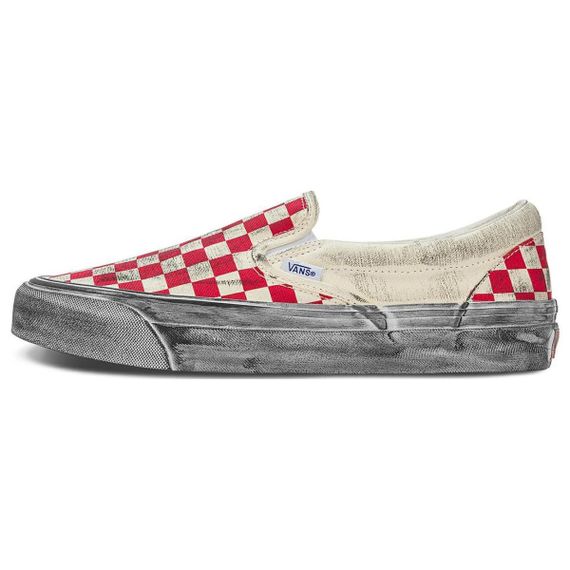 Vans Vault