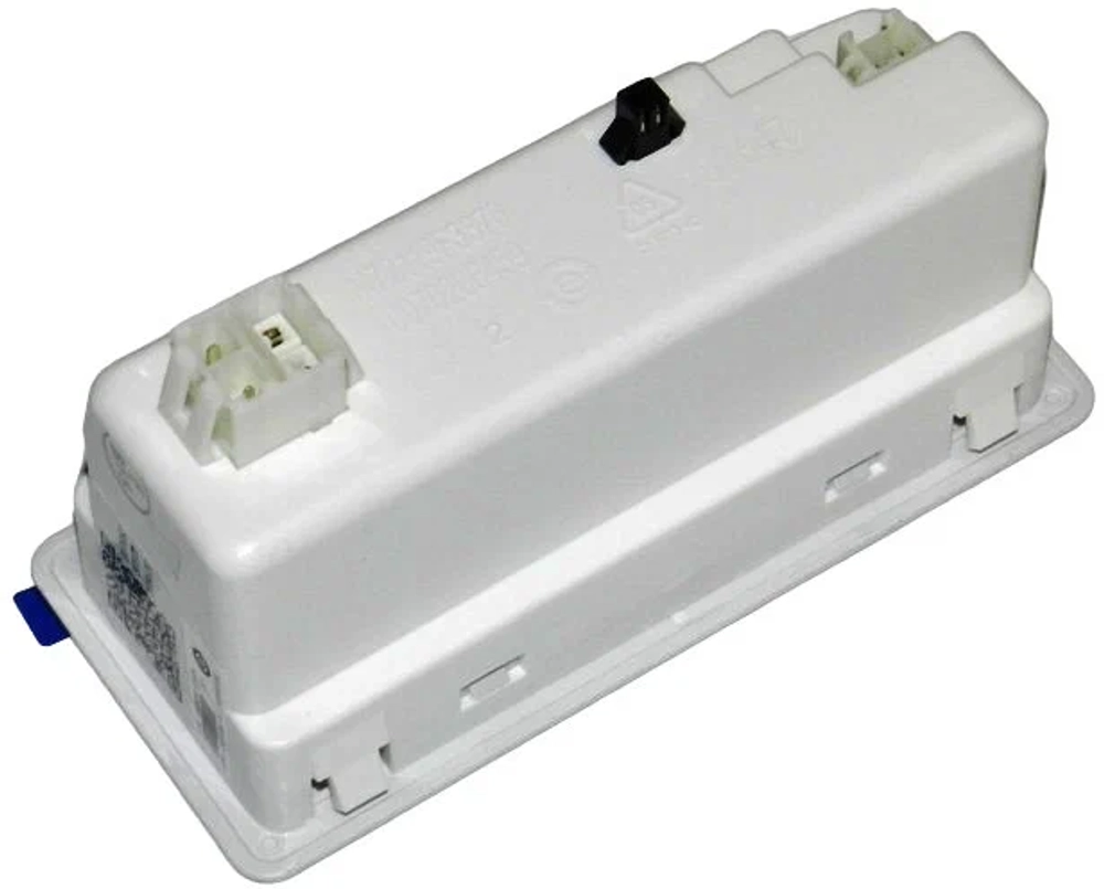 модуль управления морозильного ларя Haier 0070825037B