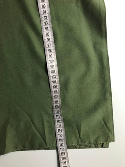 Платье цвета летней травы, визуально на 44 размер