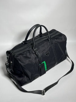 Сумка дорожная Prada