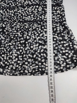 Блуза O'stin  с принтом 44 размер