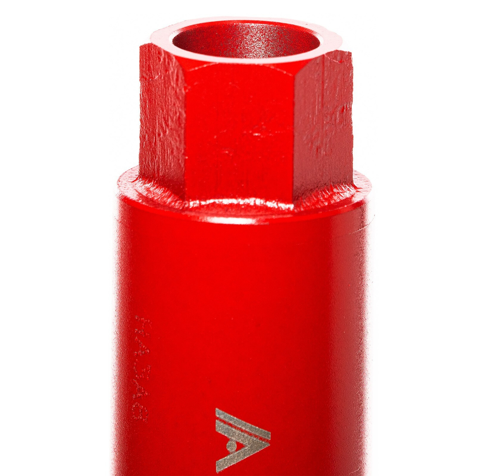 Алмазная коронка ALTECO ВТ 20х450