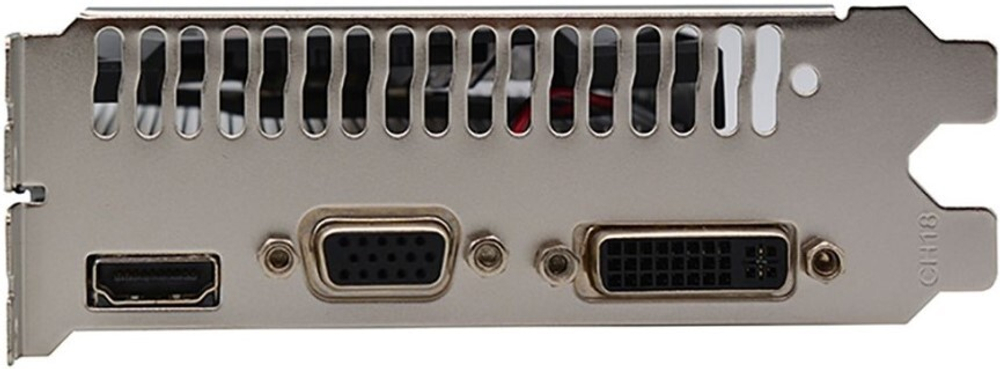 Видеокарта PCI-E Afox GeForce GT 730 (AF730-2048D5H5-V2)
