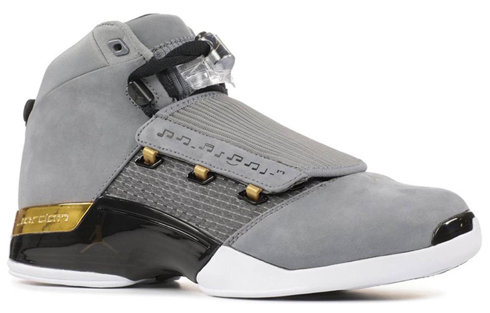 Кроссовки Jordan Air Jordan 17 Retro Trophy Room T