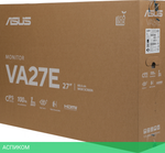 Монитор Asus 27" VA27EHF