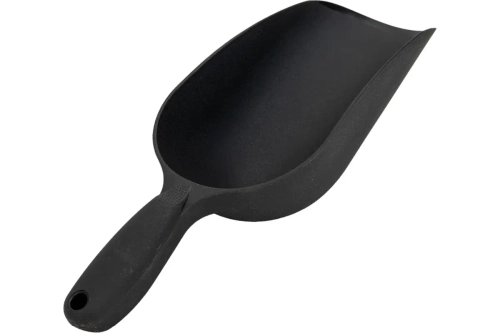 Совок глубокий, 120 х 330 мм, пластиковый, Nylon, Palisad, 62396