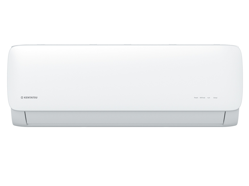 Сплит-система Kentatsu KSGA26HFAN1/KSRA26HFAN1, белый