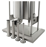 Шприц для колбас Foodatlas HR-15L