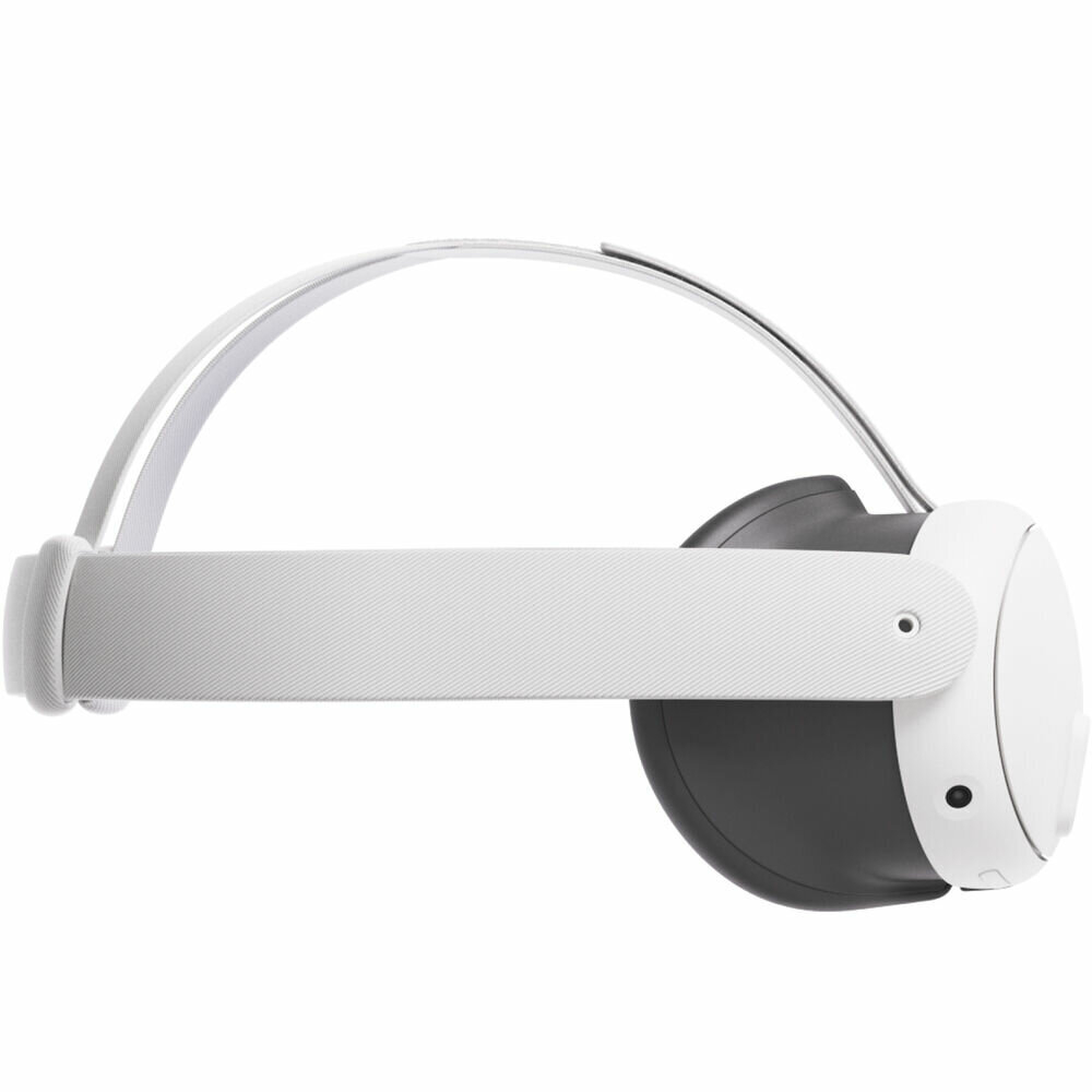 Oculus Quest 3 512 GB очки виртуальной реальности (VR шлем), Белый