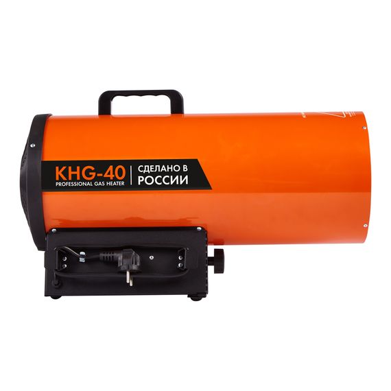 Пушка газовая KALASHNIKOV KHG-40 купить в Москве и Московской области по низкой цене с доставкой по России — (1) Пушка газовая KALASHNIKOV KHG-40 — (1)