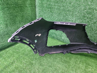 Бампер передний Chery Tiggo 4 Pro (2020-2024)