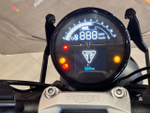 Triumph Trident 660 (2022)
