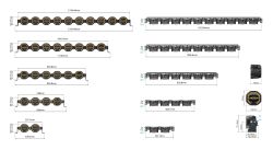 Aurora ALO-W-4-R12T3-AW-D4