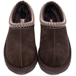 Ugg Tasman Slipper Chocolate