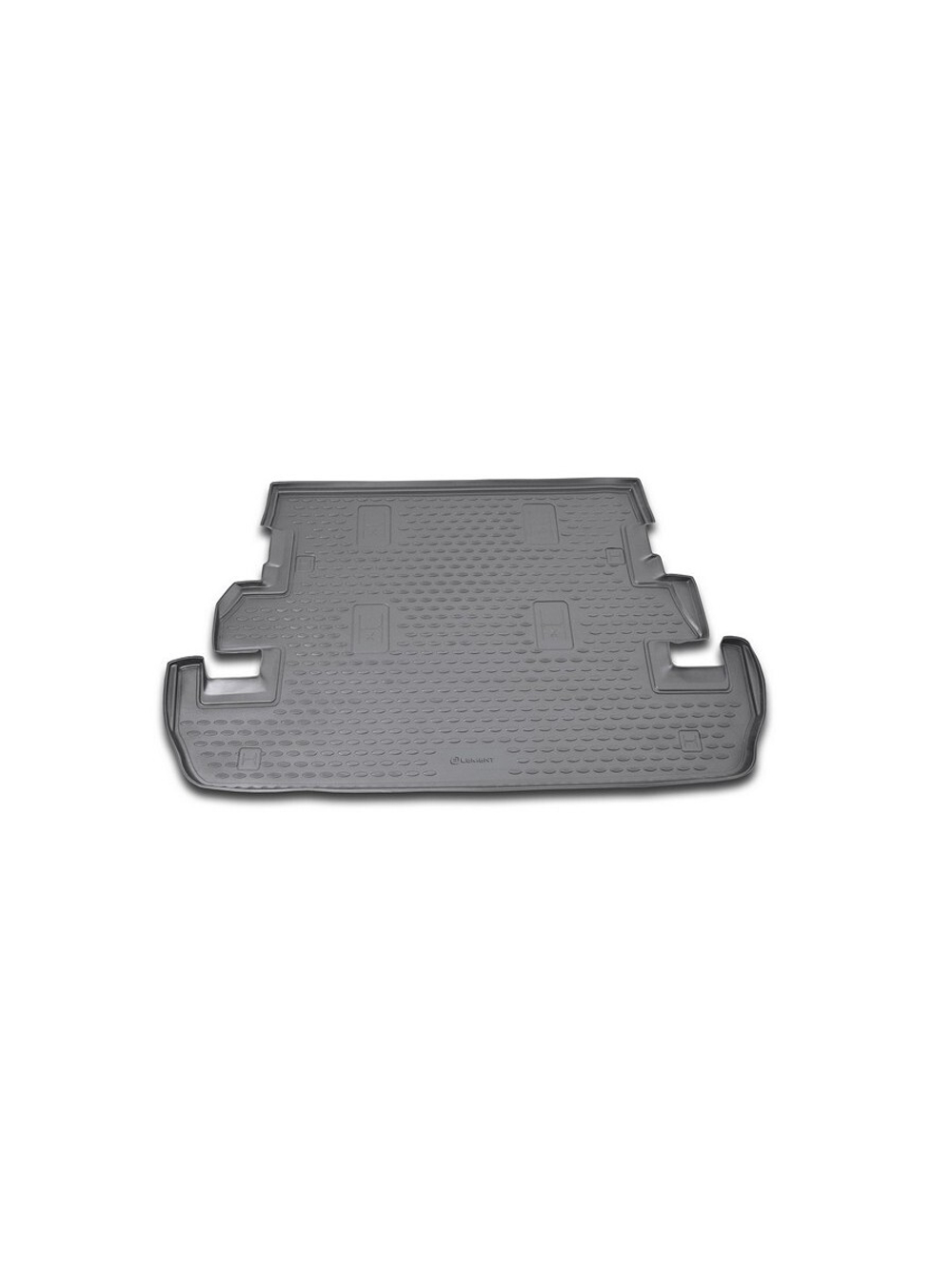 Коврик в багажник для TOYOTA Land Cruiser 200 11 NLC.48.17.B13