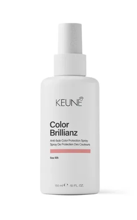 Keune Кондиционер-Спрей Яркость Цвета Color Brillianz Protect Spray 150 мл