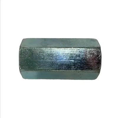 Bau Гайка Соединительная, 10 шт.