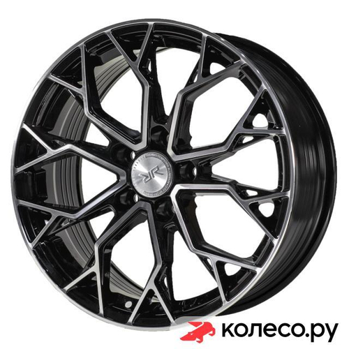 CSSYA5640 7.5x17/5*108 D60.1 ET33 B-P