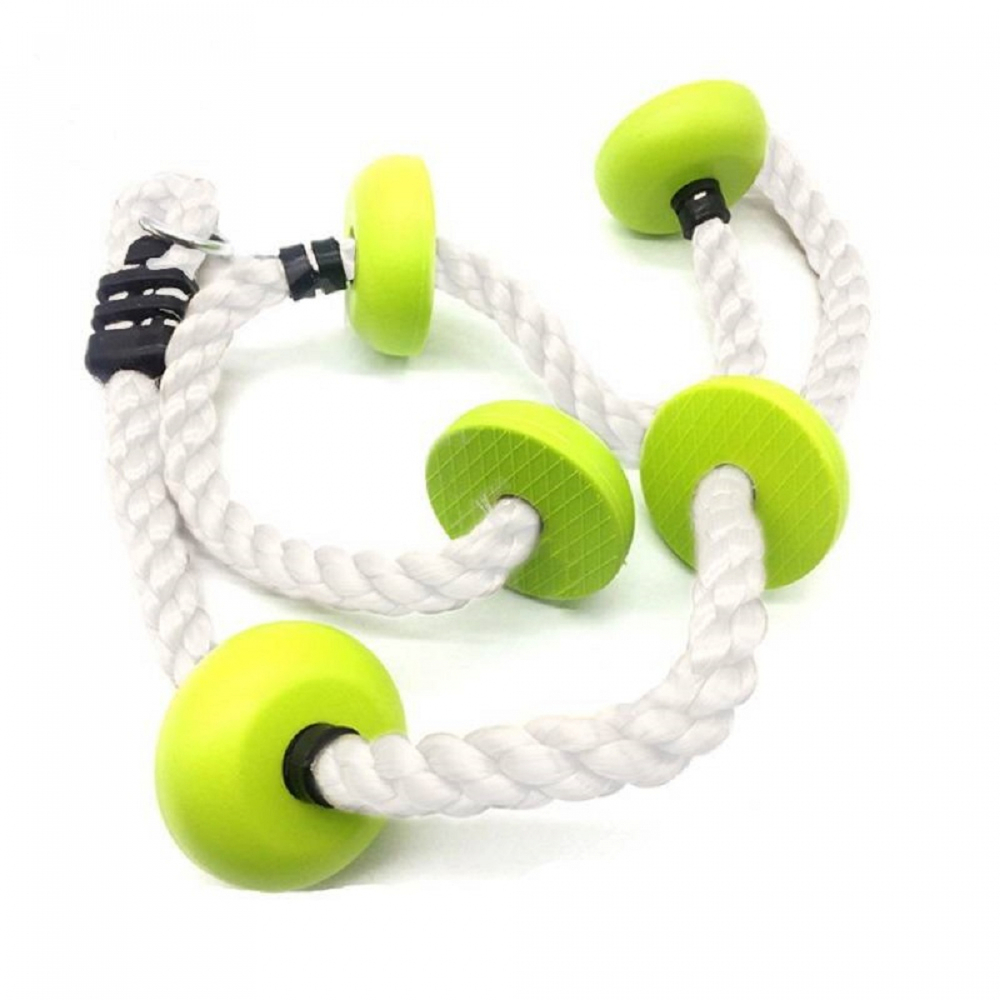 Канат со ступенями