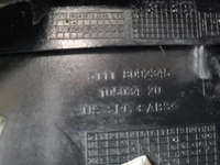 Бампер передний BMW X6 G06 (19-23) M-paket В сборе