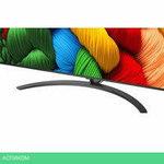 Телевизор LG NanoCell AI NANO81 75NANO81A6A