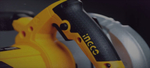 Циркулярная пила INGCO CS18568 INDUSTRIAL 185х20 мм 1,6 кВт