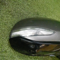 Зеркало правое Hyundai Santa Fe 4 TM 18-21 10 конт