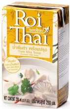 Roi Thai Суп Том Ка, 250 мл