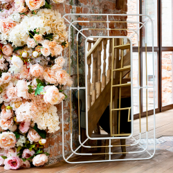 Зеркало Объект мечты Клод вайт